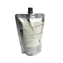 Remedios del Bosque Desodorante Natural para Rellenar, Unisex con Ingredientes Orgánicos, Libre de Aluminio, 250 ML. (Lavanda/Toronja)