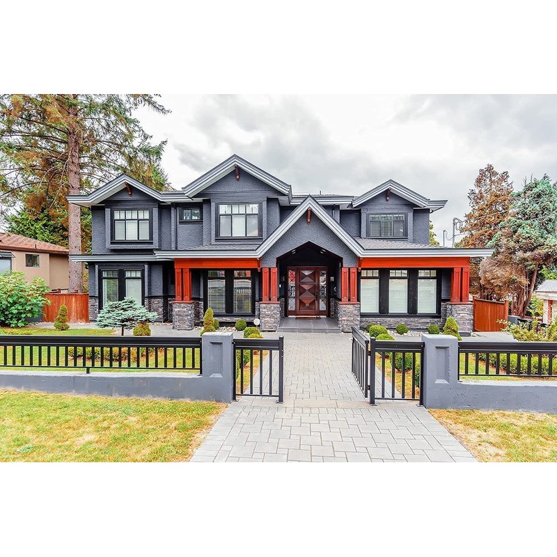 WDB - Gate hinges adjustable galvanised - garden gate hinges