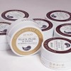 Petitfee Parches Para Ojos De Perla Negra Y Oro Black