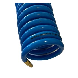 Lavanture 15 Ft. 3/8" Recoil Flexible Hose Sprayer  for Spray Port RV Boat SALE