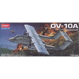 Academy OV-10 BRONCO 1:72