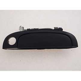 Depo 323-50002-101 Front Passenger Side Replacement Exterior Door Handle