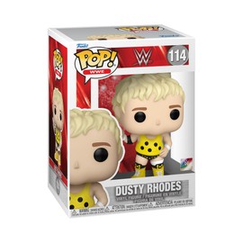 Funko Pop! WWE: Dusty Rhodes