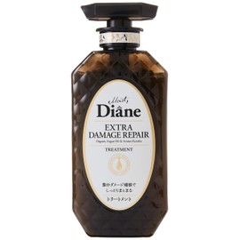 Moist Diane Perfect Beauty Extra Damage Repair Hair Treatment for Women and Men from Japan
