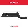 Baja Collection - Class III, 5,000 lb., X-Mount Security Kit