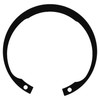 1pc 60mm x 2mm Internal Circlip Clip Trailer Bearing Retainer