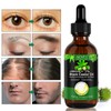 60ML Pure Rosemary Essential Oil for Hair Growth