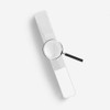 Ora Shopping Shinebell Thick Toenail Clipper Set Large Nail Cutter
