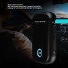 Car Wireless Bluetooth Audio Adapter Multifunctional Portable Hands Free Call
