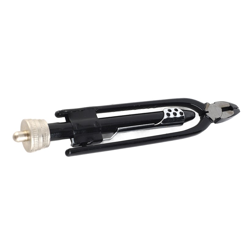 6in High Carbon Steel Safety Wire Twist Twisting Pliers Twister