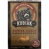 Kodiak Cakes 4x Kodiak Protein Cakes CHOCOLATE CHIP Flapjack &