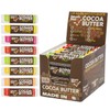 Nature's Bees Lip Balm, Bulk Lip Care Pack for Dry,