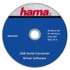 Hama USB-Serial Converter