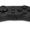 Portable Wireless Bluetooth Game Controller Mini Gamepad Joystick Handle Remote