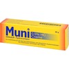 Muni 0.5% HC Cream 30 g