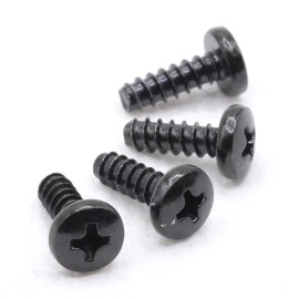 ONN Screws for ONN 100018254 TV Stand / Legs (Set of 4)