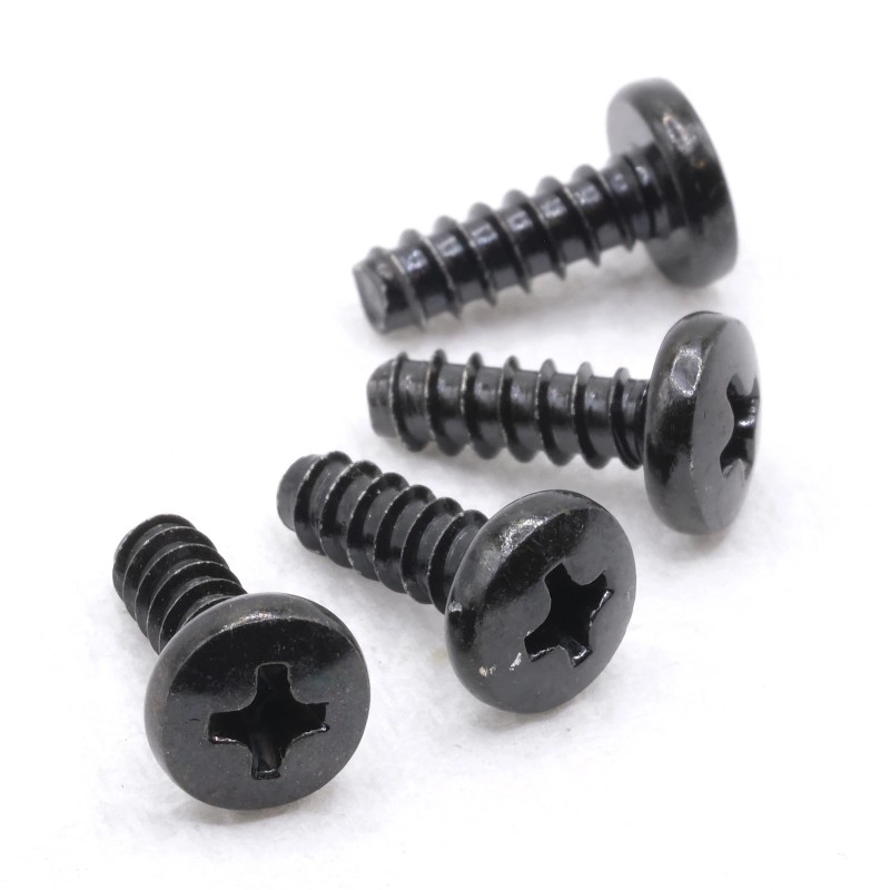 ONN Screws for ONN 100018254 TV Stand / Legs (Set