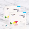 Lacosamida 100 Mg Camber Pharma 56 Tabletas Pack
