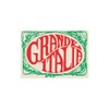 Grande Italia Espresso; Small Batch Artisan Roasted Miscela Napoli, 2