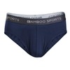 BAMBOO SPORTS B: Mens No Fly Briefs- Super Soft &