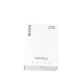 REVIVE Advanced Scalp Serum for Pigmentation and Density Support - Copper Peptide + Nutrients