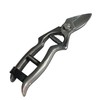 Tobizuka Seisakusho Tosho Type Pruning Shears 7.7 inches (195 mm)