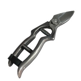 Tobizuka Seisakusho Tosho Type Pruning Shears 7.7 inches (195 mm) Gardening Scissors