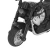 1:16 Scale Alloy Motorcycle Toy Sound Light Improve Hand Eye