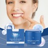 Purely White Deluxe Teeth Powder, Teeth Whitening Powder, Mint (1PC)