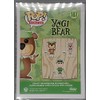 POP Animation: Yogi Bear