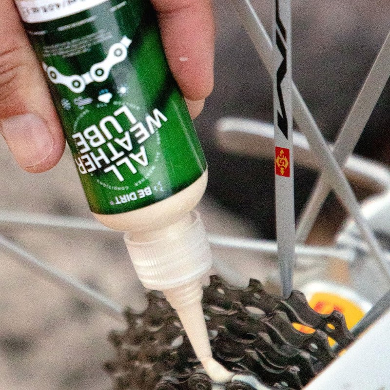BDRT - DIRT LUBE ALL WEATHER - Lubricante para cadenas