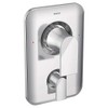 Moen T2470 Genta LX Posi-Temp with Built-in 3-Function Transfer Valve