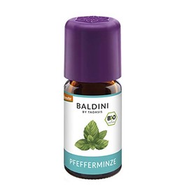 Baldini Aroma Pfefferminze 5 ml, Duft?l