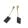 Pymga 2 pairs 1617014126 Carbon Brush Set fit for 11316EVS