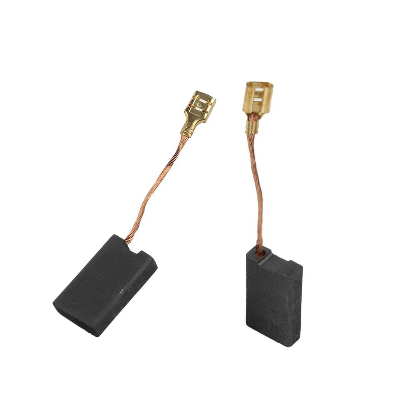 Pymga 2 pairs 1617014126 Carbon Brush Set fit for 11316EVS