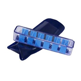 Medidos Weekly Tablet Dispenser 7 days