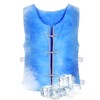 Cooling Vest for Men & Women - Adjustable Evaporative Vest,