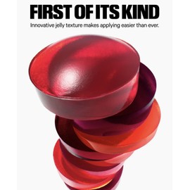 Milk Makeup Burst Cooling Water Jelly Tint Lip + Cheek Stain Poppy Pink BNIB