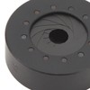 Aperture Diaphragm Manual Adjustable Aluminum 0.5‑15mm 12 Blades Iris Diaphragm