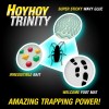 HOY HOY Trap A Roach For Home Bait Glue/Sticky Pest
