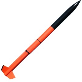 Rocketarium Trident T263-29 Cluster Rocket Kit 1063