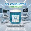 Gel Conductor Ultrasonido, Electroestimulador Premium 3.98 L Tipo de envase