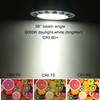 ALIDE MR16 Led Bulbs GU5.3 7W 6000K Daylight Cool Bright