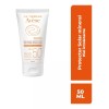 Avène Protector Solar Avène Pantalla Física Fps 50 Crema Mineral