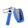 Z.MYUKI Corolla Touring Sports Hybrid E210 Key Case with Keyring
