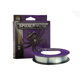 Spiderwire Spider Wire EZ Mono Monofilament Fishing Line 220 YD Lo Vis Green 10LB