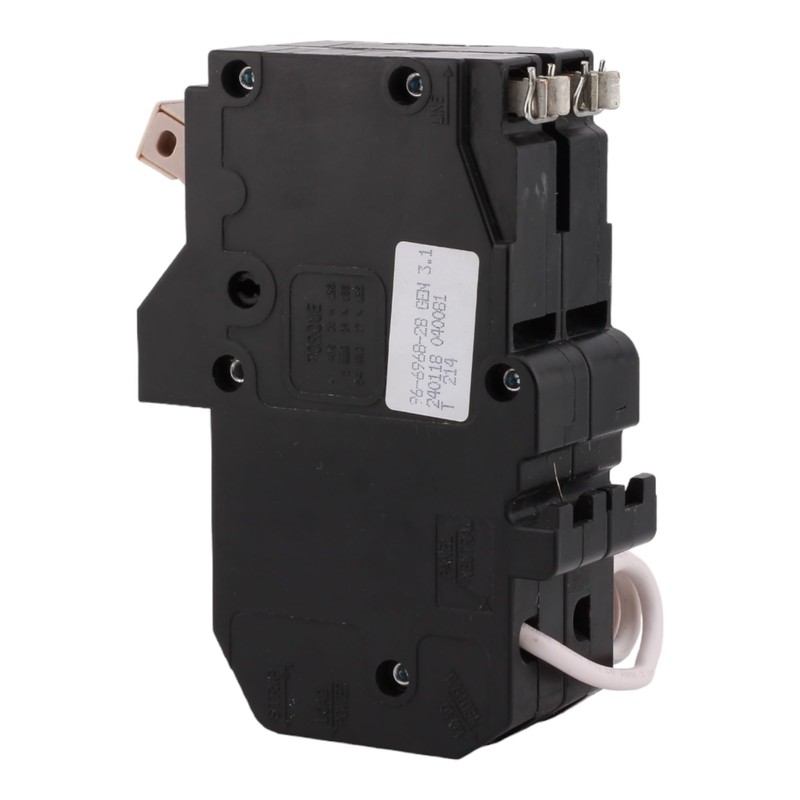 CHN230GF 30 Amp Double Pole GFCI Ground Fault Circuit Breaker,