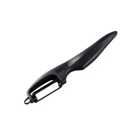 Kyocera Ceramic Vertical Peeler Ceramic Vertical Peeler, Black, CP-11-BK