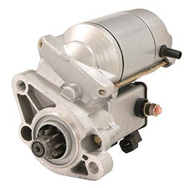 DB Electrical SND0105 Starter For Toyota 4 Runner, Pickup 3.0 3.0L 88 89 90 91 92 93 /T-100 Pickup 3.0 3.0L 1993/28100-0W030, 28100-65010, 28100-65020, 28100-65030