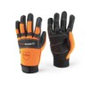 Rotatech Chainsaw Safety Gloves – Premium Quality – Class 1